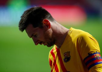 ¡Bombazo!: Messi no va a Kiev