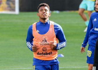 El 'Choco' vuelve a dar positivo y se complica su regreso