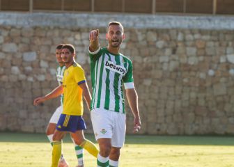 Canales no se operará y debería acortar su recuperación