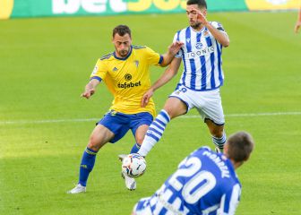 Sin Negredo y Lozano no hay paraíso