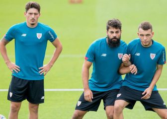 Garitano se la juega con Vencedor y Villalibre