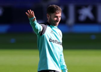 Embarba: “Tenemos que matar los partidos antes”