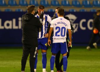 La Ponferradina pierde a Kaxe