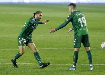 Castalia como punto de inflexión para Castellón y Alcorcón