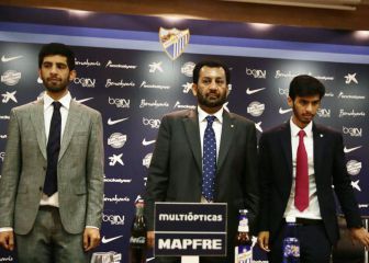 Los Al Thani pierden un nuevo recurso