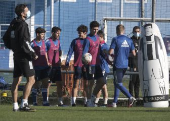 Duelo de rachas en el Anxo Carro con un ojo en el playoff