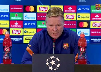 Koeman: 