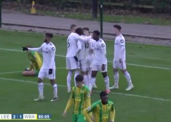 El golazo del refuerzo millonario que Bielsa mandó a jugar con la filial