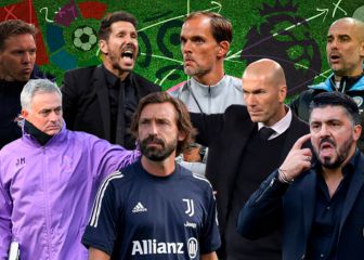 ¿Cuál es la mejor Liga del mundo? Decidan ustedes: las tácticas de las cinco grandes de Europa