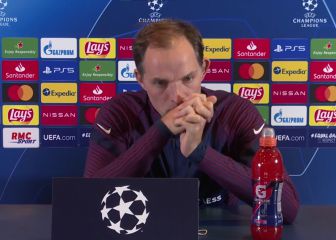 Tuchel: 