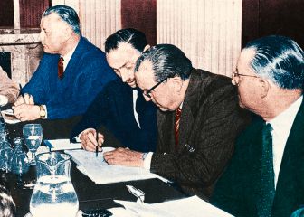 18 curiosidades sobre la Champions League