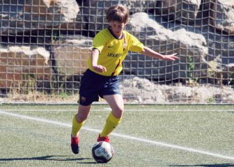 Los mejores jugadores formados en La Masía