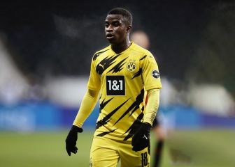 Los jugadores más jóvenes en debutar en Champions