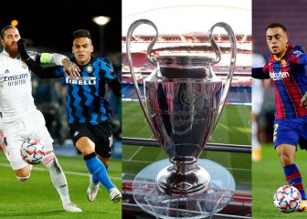 Los motivos por los que se repiten la tercera y cuarta jornada en Champions League