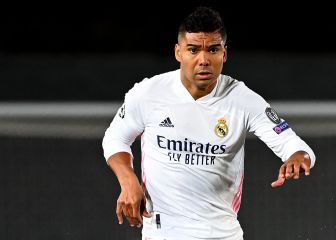 Casemiro: 