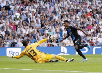 El Brujas jugará sin su estrella ante el Dortmund porque no le dejaban su sitio en el autobús