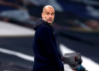 Guardiola: 