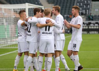 El Shakhtar quiere cobrarse su venganza ante el Gladbach