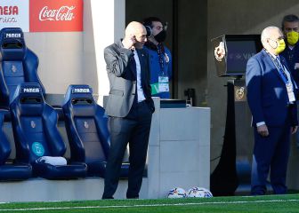 ¿Puede el Real Madrid clasificarse hoy para octavos?