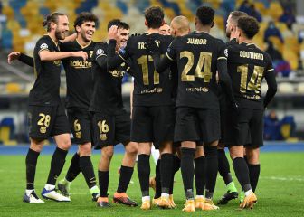 El futuro empieza en Kiev