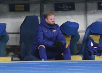 Koeman: 