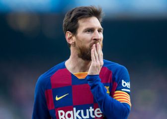 Plan a 10 años del City a Messi