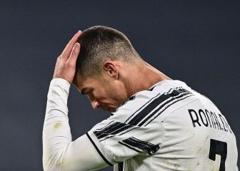 Un jugador del Ferencvaros relata el feo gesto de Cristiano