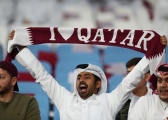 FIFA anuncia la participación de 22 selecciones árabes en la Copa Árabe 2021 en Qatar