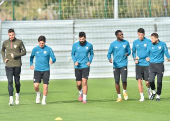 Villalibre derriba la puerta