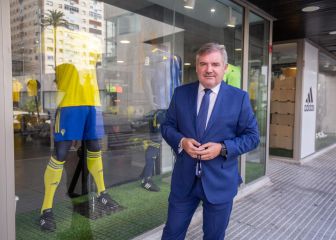 El Cádiz perfila una ampliación de capital para la próxima Junta Extraordinaria
