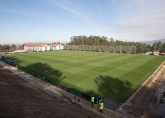 A Mouriño le revientan la sorpresa de la Ciudad Deportiva