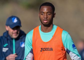 El Barcelona pregunta por el sobrino de Bogarde