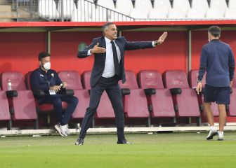 El Almería de José Gomes entra en la historia rojiblanca