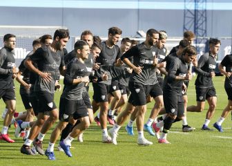 Girona - Málaga: horario, TV y cómo y dónde ver en directo