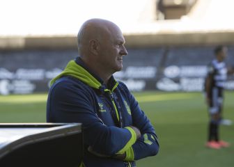 Mel: “La autocrítica es el único camino para que crean en ti”