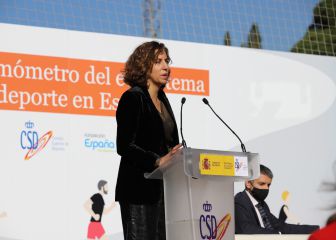 Lozano defiende en Congreso actuación del CSD en el caso Depor-Fuenlabrada