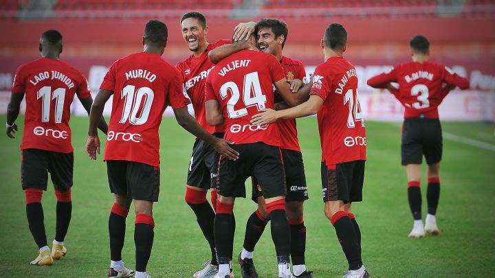 El Mallorca, al asalto del liderato ante un Cartagena necesitado