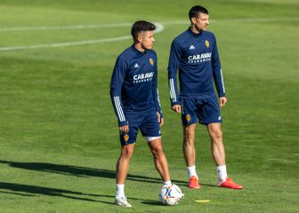 Al Zaragoza sólo le vale la victoria ante un Rayo en alza