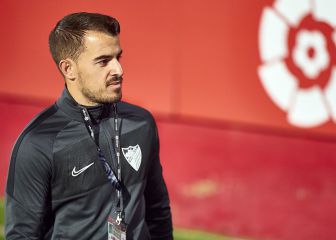 Manolo Sánchez: “Jugamos cada partido como si fuera el último”