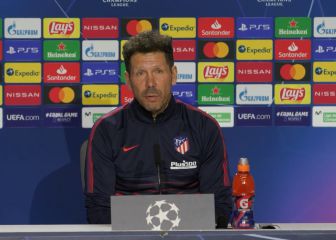 Simeone: 