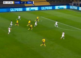 El doblete de Haaland que destroza un récord en el que dobla o triplica a Cristiano, Messi, Raúl...