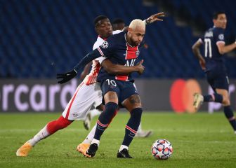 El PSG juega con fuego