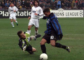 La maldición de San Siro