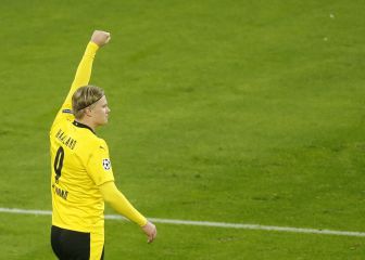 El Golden Boy de todos los récords