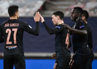 A octavos por la vía rápida