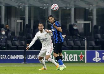 Real Madrid en la Champions: qué necesita para clasificarse