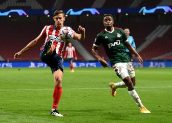 Atlético en Champions: qué necesita para clasificarse para octavos y qué partidos le quedan