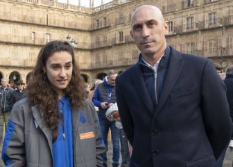 Profesionalización: el CSD y la RFEF firman un acuerdo para impulsar el fútbol femenino