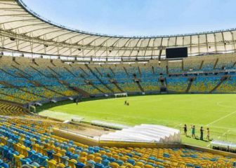 Copa Libertadores 2020: ¿dónde y cuándo se juega la final?