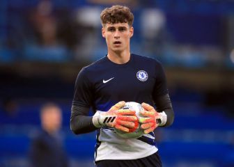 El caso Kepa se desbloquea